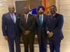 Ghana, World Bank discuss new support for key development sectors