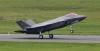 Arrival of First Lockheed Martin F-35 for Belgium