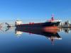 Cargo volume at the Port of Ventspils increases by 15% in nine months