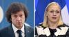 Finnish media: Elina Valtonen canceled the planned meeting with Georgia’s Prime Minister due to a scheduling change