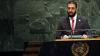 Christian Villages Are Burning While Syrian President Speaks at UN