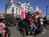 ‘We don’t want power, we want lights’: Madagascar awaits post-Rajoelina era