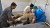 Afghanistan says more than a dozen civilians killed in border fighting with Pakistan