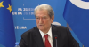 Berisha continues attacks on Albania’s justice institutions