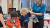 Healthcare center donates over 600 coats to NE children in need