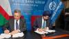 Agreement inked to establish World Bank Group office in Oman