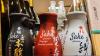 History of Japan’s signature beverage sake shared in new book