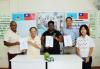 MOUs Promoting Community-based Tourism Signed