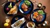 The Most Popular Room Service Dish In Asia-Pacific Hotels Will Surprise You
