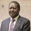 Kenya’s Former Prime Minister Raila Odinga Dies Aged 80