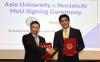 Asia University partners with NucleicAI to build Sovereign AI Life Science Data Platform in Taiwan