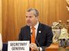 IMO Delays Vote on Global Shipping Carbon Tax by One Year After U.S. Pressure Campaign