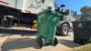 Houston Solid Waste workers say long hours, safety risks are taking a toll