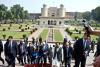 Turkish, Azerbaijani speakers visit Punjab Assembly