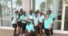 The Bahamas finishes fourth at CGA Four-Ball Championships