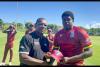 Under-19 series to be moved from St Vincent to Grenada