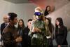 Her Majesty Queen Mathilde of Belgium visited TUMO