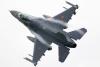 Belgium reaffirms full F-16 delivery to Ukraine as F-35 rollout begins
