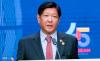 Marcos vows to strengthen PH ties with UK, Belgium