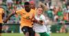 Liverpool’s Leanne Kiernan amongst those to miss out as Ireland squad announced for Belgium play-off