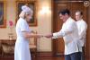 Stronger ties with Belgium, UK eyed