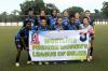 Premier Women’s League of Belize: Napoles complete 1st round unbeaten with 15 points