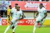Nigeria Thrash Benin 4-0, Secure World Cup Playoff Spot