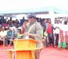 Izeze Hails Oborevwori’s Vision as Delta State Government Begins Reconstruction of Effurun–Sapele–Benin Road