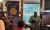 Bermuda College president shares strategic plan