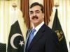 Gilani meets with Ambassador of Bosnia