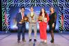 Lone Star National Bank Wins Statewide Best of Community Banking Awards