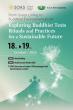 Tzu Chi Foundation and SOAS Centre of Buddhist Studies to Host Conference on Buddhist Environmentalism in London