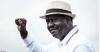 Former Kenya Prime Minister Raila Odinga don die