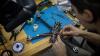 Ukraine’s dual-use tech seeks family backers