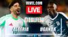 Highlights and goals of Algeria 2-1 Uganda en 2026 World Cup qualifiers
