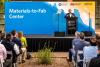 Applied Materials and Arizona State University opening ‘materials-to-fab’ centre