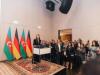 MAMA 'Mother Nature' Int'l Art Exhibition opens at Azerbaijan Cultural Center in Berlin