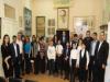 Master classes by renowned musicians held in Baku