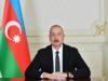 Urban planning is a priority direction in Azerbaijan’s national development strategy - ...