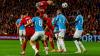 Cymru's hopes fade after Belgium loss