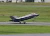 Belgium’s first F-35A Lightning II Arrives at Florennes Air Base