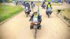 Female Customs Officer Returns After 72-Day Motorbike Journey From Nigeria to Belgium