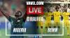 Goals and Highlights: Nigeria 4-0 Benin in 2026 World Cup Qualifiers