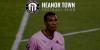 Roger Lee Wins 50th Cap For Bermuda