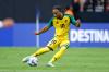 Jamaica bounce back to topple Bermuda