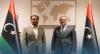 Prime Minister discusses with President of Benghazi University the development of higher education