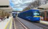 Environmental Assessment of Interborough Express