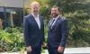 Global K9 appointed by KLM for canine cargo screening at Amsterdam Schiphol