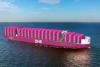 ONE Extends Sustainable Shipping Partnership with Nike