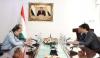 British company Really English signs cooperation agreement with Tajik Ministry of Education